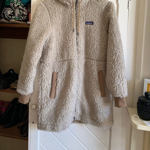 Patagonia parka - Picture 2 of 5